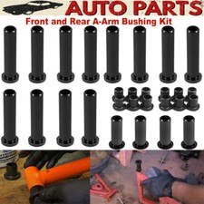 28pcs front and rear - front, a-arm