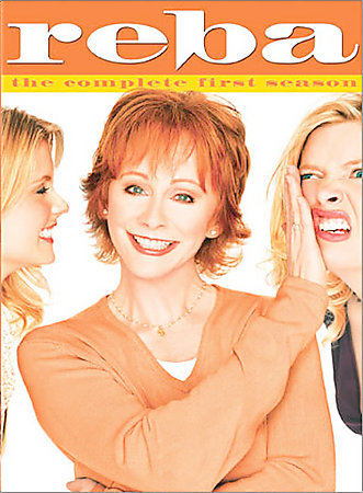 Reba the complete first - -,