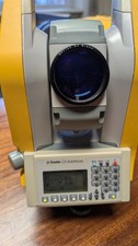 Trimble C3 3" Total Station