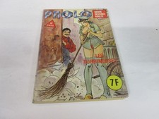 PROLO 36..  ed ELVIFRANCE 1981