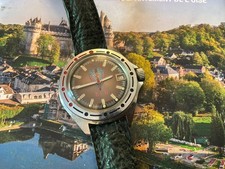 Montre militaire russe - montre,