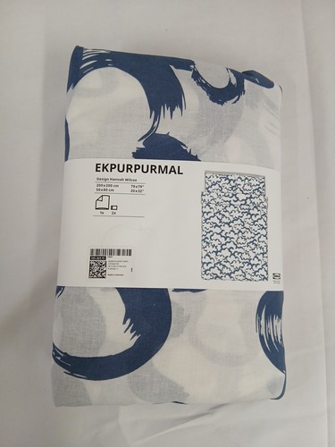 Housse couette ikea double - housse,