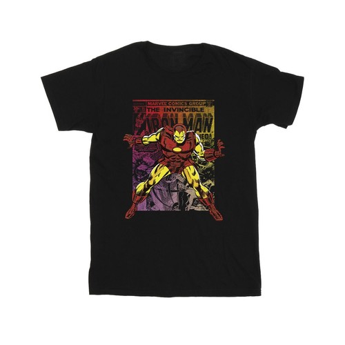 Marvel shirt garçon - t-shirt,