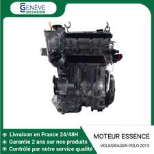 ?? MOTEUR   VOLKSWAGEN POLO 1.2 ♻️ CGP ? 88275km