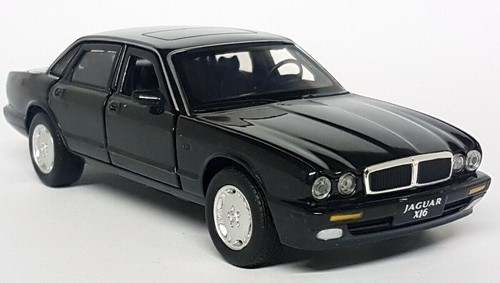 Tayumo jaguar xj6 - tayumo, 1/32