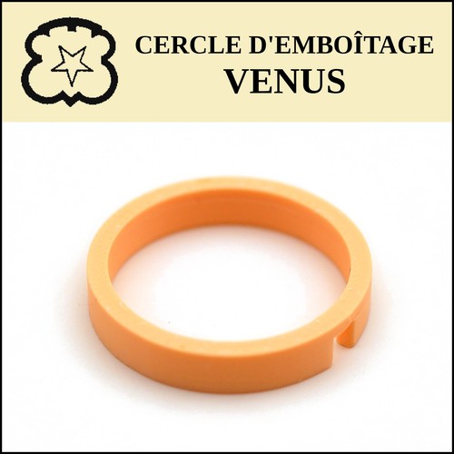 Cercle emboîtage sur mesure - sur,