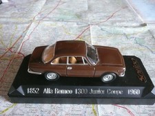 ALFA ROMEO 1300 Junior coupé