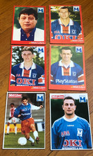 AU CHOIX 1 carte MHSC  )) MONTPELLIER HERAULT 90s