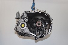 boîte à vitesse mecanique renault MEGANE II (BM0/1_, CM0/1_) JH3142 210235