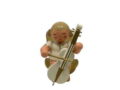 Figurine erzgebirge christian - figurine,