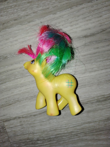 Mon petit poney my - petit,