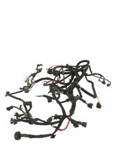 Câblage Moteur Renault New