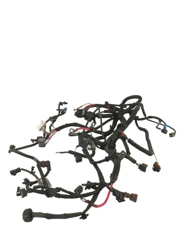 Câblage moteur renault new - câblage,