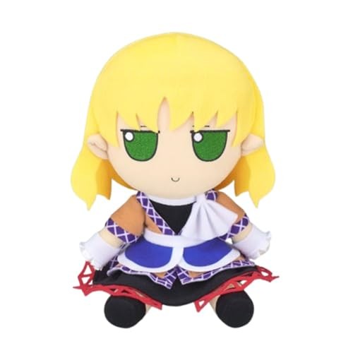 Hina kagiyama touhou - hina,