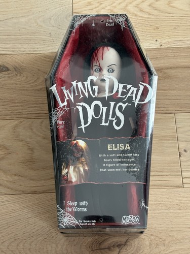 Living dead dolls - dead,