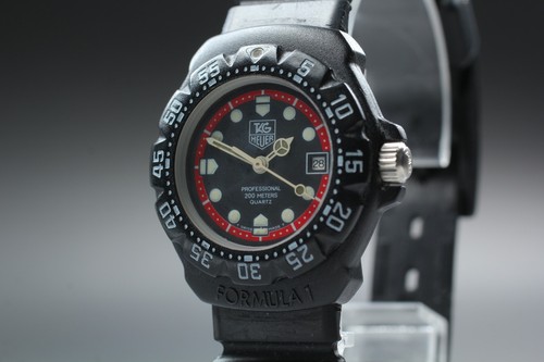 Exc montre tag heuer - [exc+5],