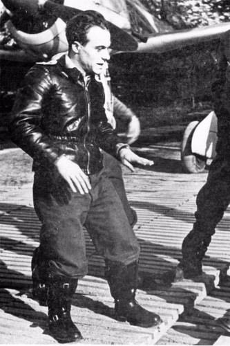 Ww2 feldwebel de la - de,
