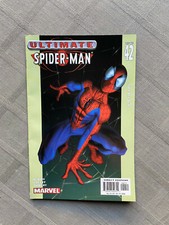 ULTIMATE SPIDER-MAN VOLUME 1