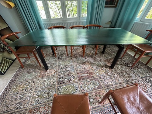 Table corbusier lc6 - le,