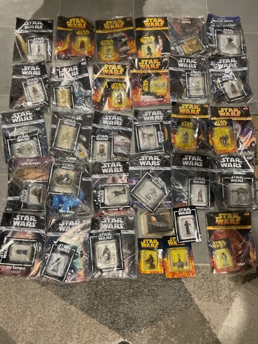 Star wars vintage atlas - vintage,