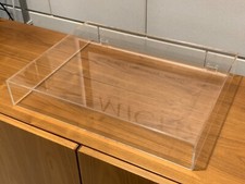 Micro Seiki DD-55, DD55 Capot