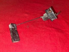 EMETEUR DE JAUGE A ESSENCE RESERVOIR ORIGINE CITROEN DS TOUT MODELE 12V