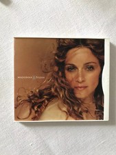 Frozen CD box **rare** snap