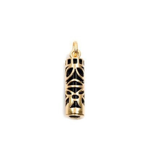 Pendentif homme femme tiki - pendentif, homme/femme