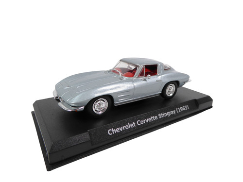 Chevrolet corvette stingray - chevrolet,