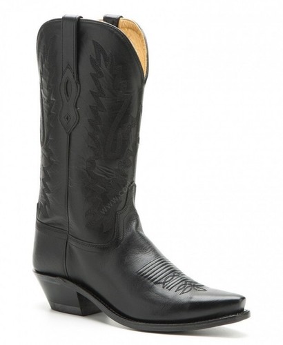 Bottes western country - country, pour