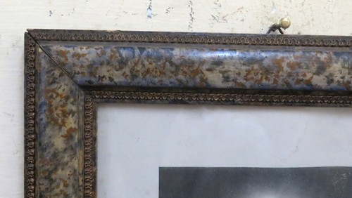 26x31 cadre pour - 26x31, cm