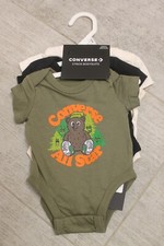 Converse Tous Star Bébé 3