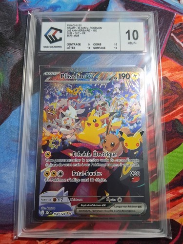 Carte pokémon jcc - jcc, ex