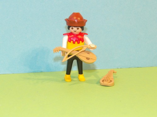 Playmobil set 6464 3627 - du,