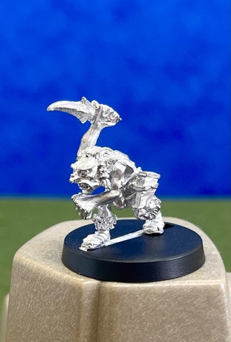 Citadel miniature metal - citadel,