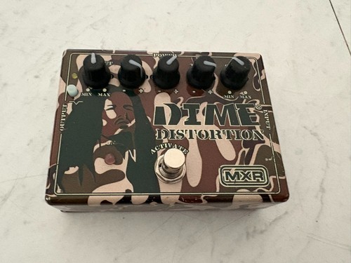 Mxr mdd11 dime - mxr,