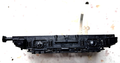 Hornby 6382 8144 flanc - 6382,