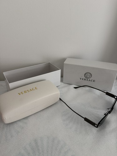 Lunette soleil versace - lunette,