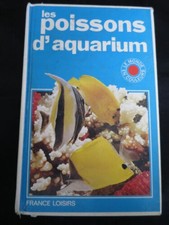 Les Poissons d'aquarium | Très bon état