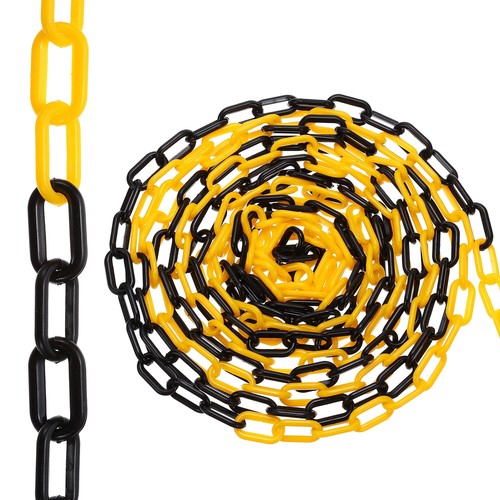 50ft chaîne barrière - 50ft,
