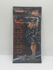 Berserk TCG | Booster BK1 |