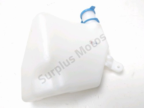 Reservoir lave glace avant - lave,