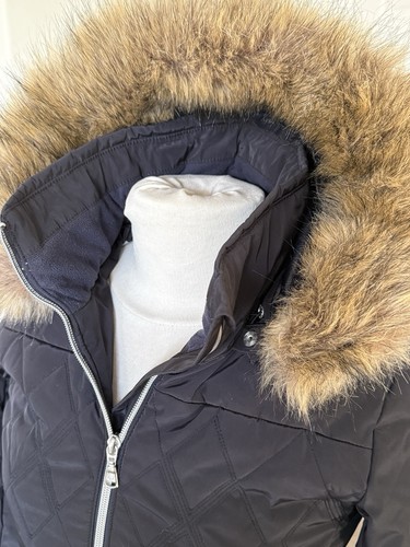 Poivre blanc black ski - black,