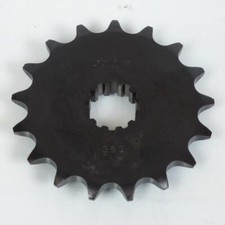 Pignon de sortie de boite