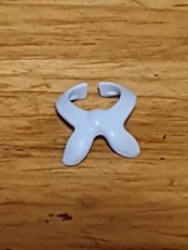 Foulard Bleu Ciel Western Nordistes  Playmobil 