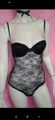 Body sexy femme - , dentelle
