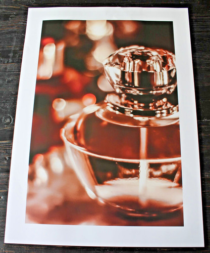 Ancienne affiche parfum dior - ancienne,