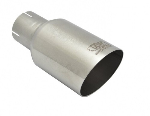 Ulter sport auspuffblende 90mm - ulter,