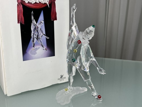 Figurine swarovski 230586 - swarovski,