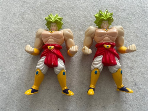 Vintage 1989 dbz dragon - ab,
